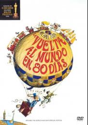 La vuelta al mundo en 80 días (1956)