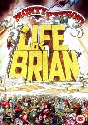 La vida de Brian
