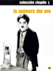 La quimera del oro