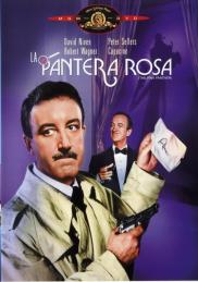 La pantera rosa (1963)