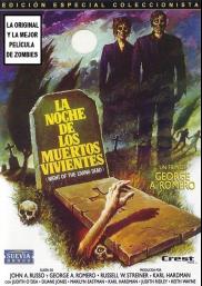 La noche de los muertos vivos (1968)