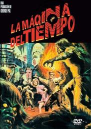 La máquina del tiempo (1960)