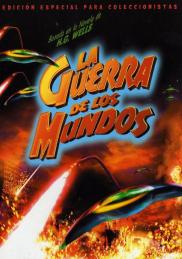 La Guerra de los Mundos (1953)