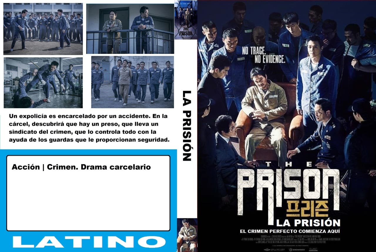 La prisión