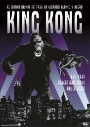 King Kong (1933)