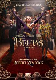 Las brujas (2020)