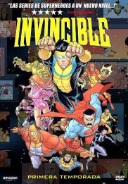 Invincible - Invencible