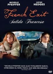 French Exit - Salida francesa
