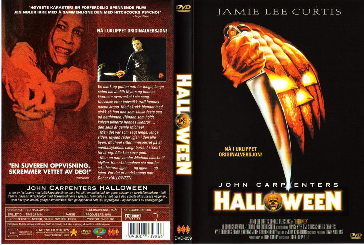Halloween (1978)