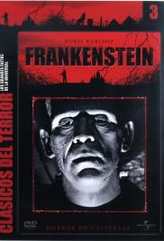 Frankenstein (1931)
