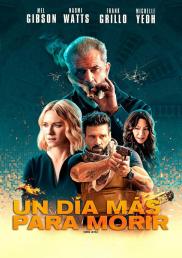 Boss Level - Un día más para morir