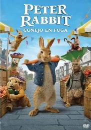 Peter Rabbit 2: Conejo en fuga