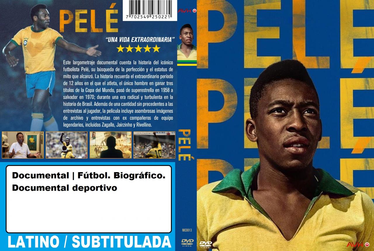 Pelé