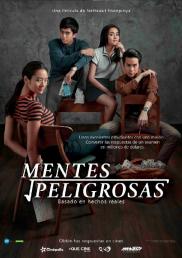 Bad Genius - Mentes peligrosas