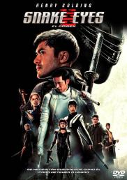 G.I. Joe: Snake Eyes