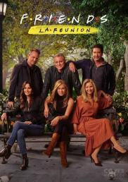 Friends: The Reunion