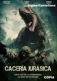 Cacería jurásica