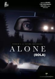 Alone - Sola