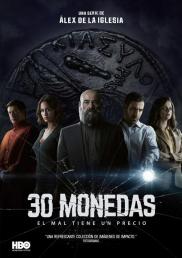 30 monedas
