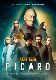 Star Trek: Picard - Temporada 1