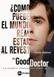 The Good Doctor -Temporada 4