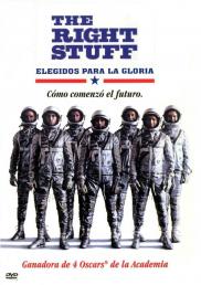 The Right Stuff - Elegidos para la gloria