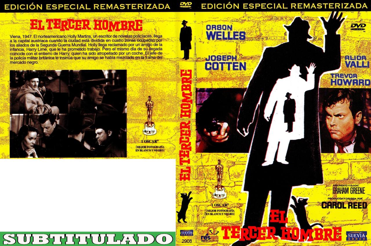 El Tercer Hombre
