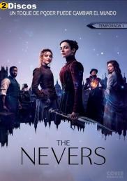 The Nevers