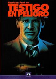 Testigo en peligro