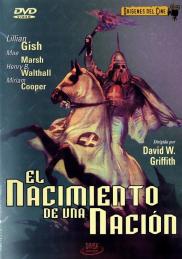 El nacimiento de una nación
