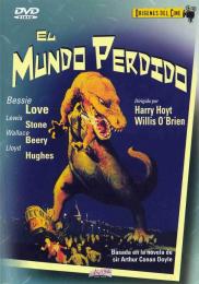 El mundo perdido (1925)