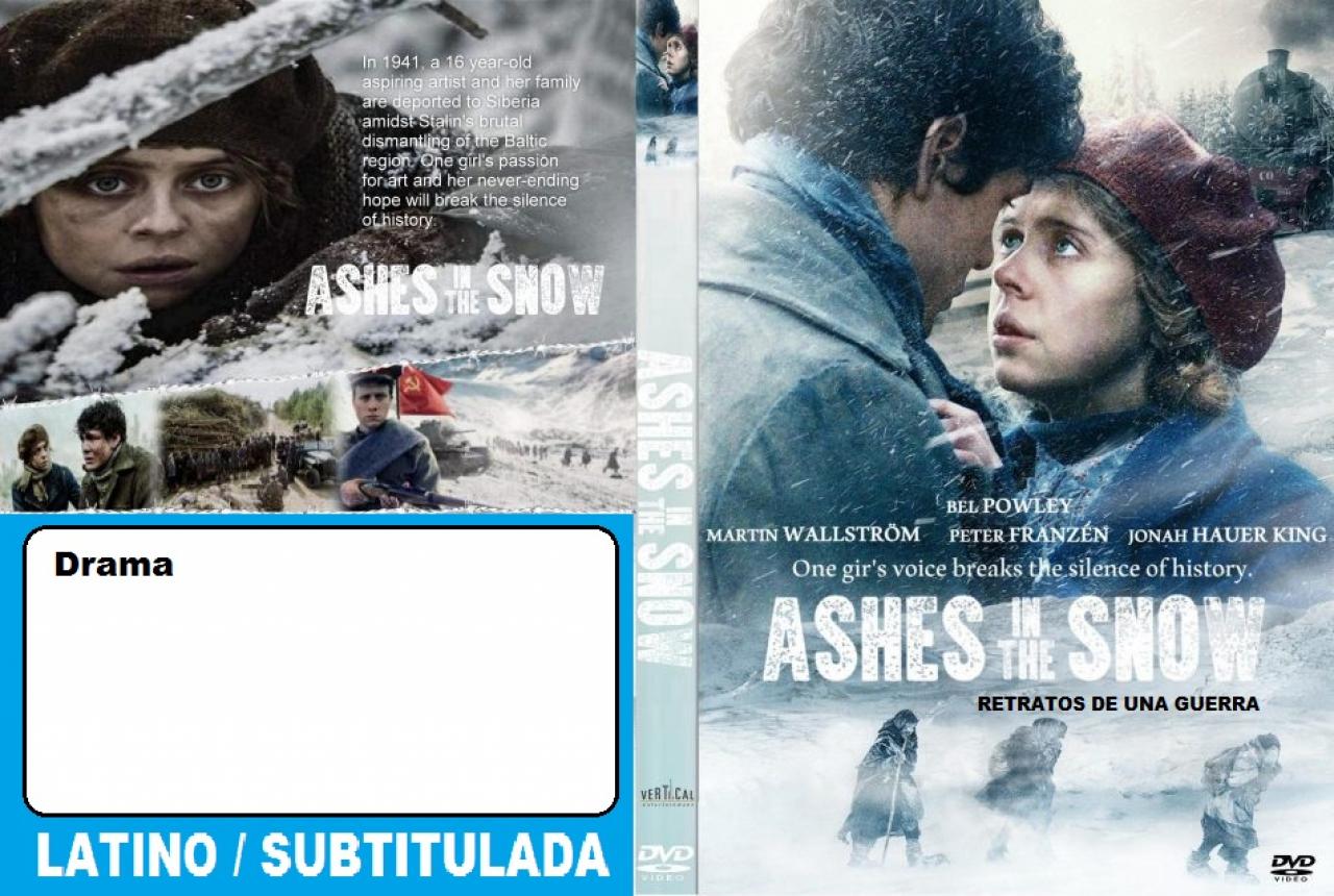 Ashes in the Snow - Retratos de una guerra