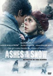 Ashes in the Snow - Retratos de una guerra