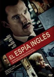 The Courier - El espía inglés