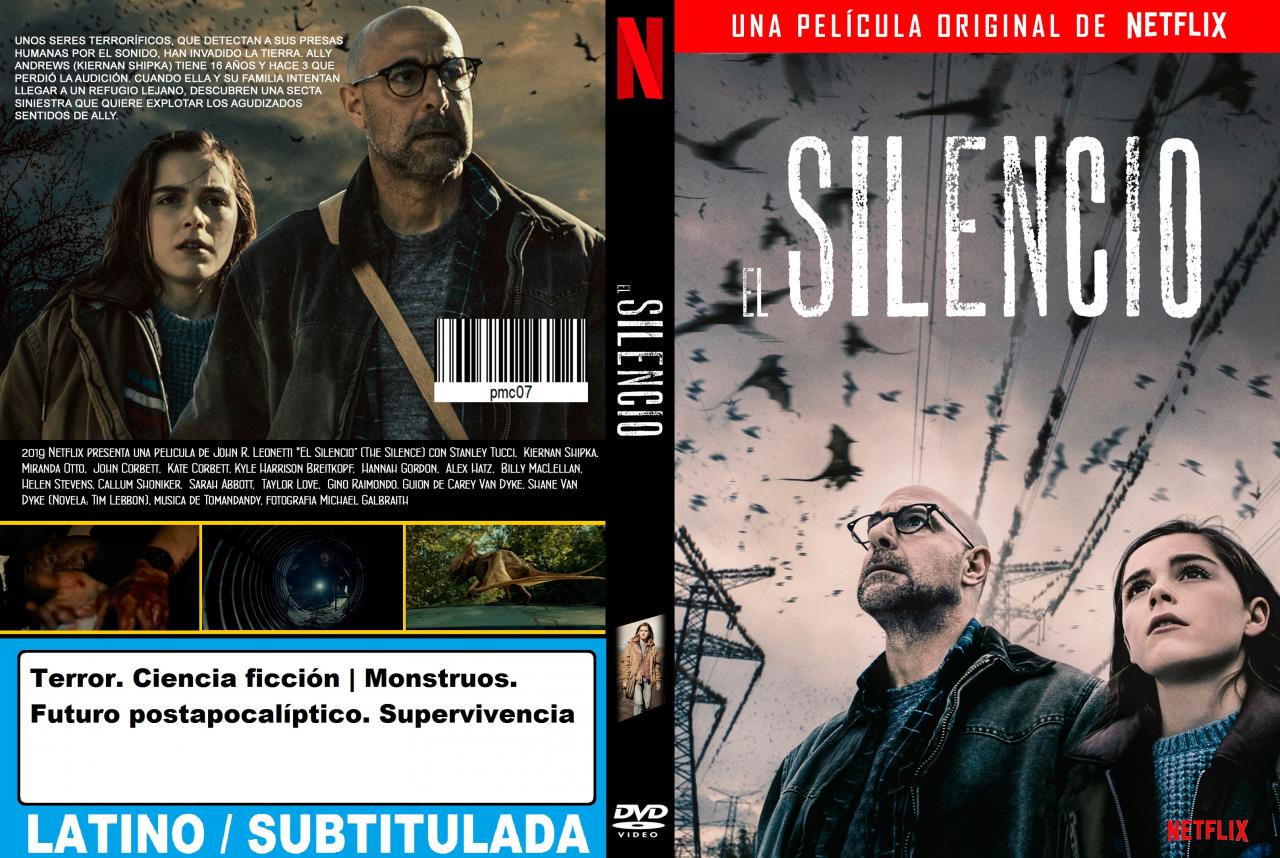 El Silencio