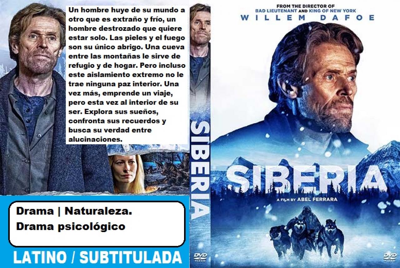 Siberia