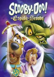 ¡Scooby-Doo! La espada y Scooby