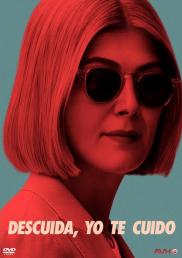 Descuida, yo te cuido