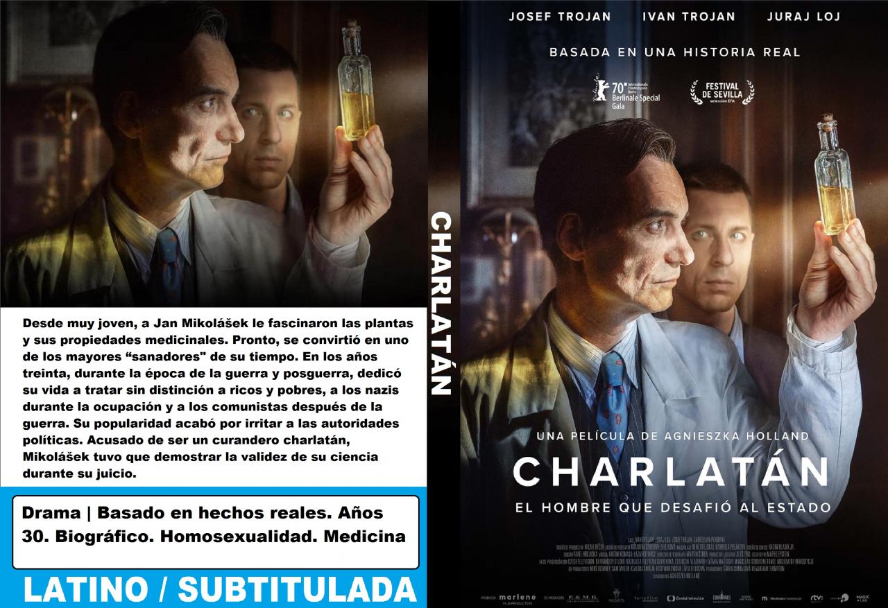 Charlatán
