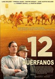 Espíritu de lucha - 12 Huérfanos