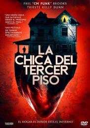 La chica del tercer piso