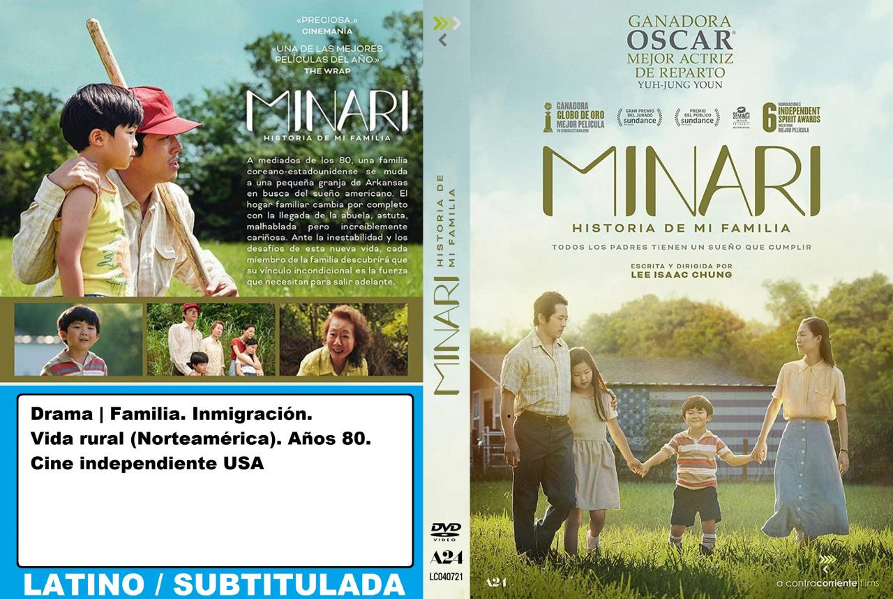 Minari