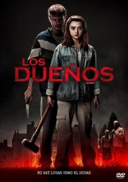 Los Dueños - The owners