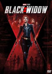 Black Widow - Viuda negra