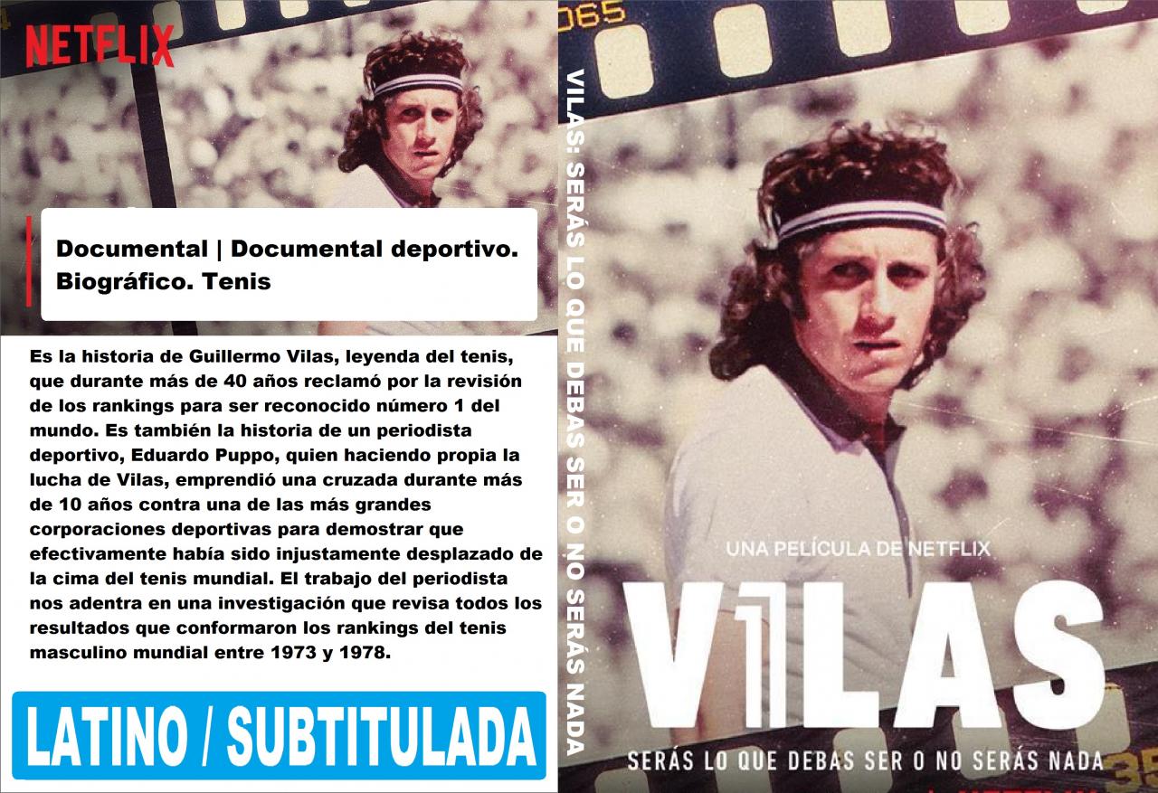 Vilas: Serás lo que debas ser o no serás nada