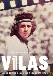 Vilas: Serás lo que debas ser o no serás nada