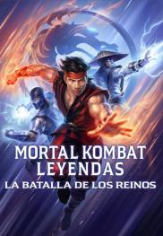 Mortal Kombat Leyendas - La batalla de los reinos