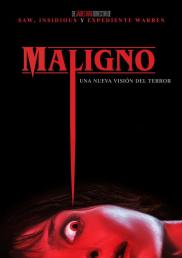 Maligno (2021)