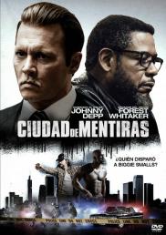 La ciudad de las mentiras