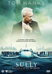 Sully: Hazaña en el Hudson